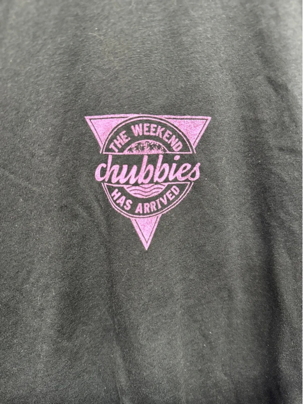 Chubbies - Picture 2 of 4